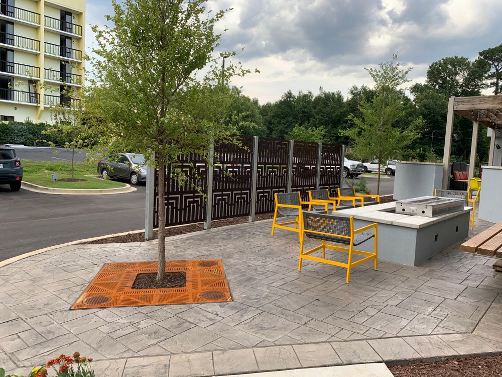 All Photos for Fichter Concrete in North Charleston, SC
