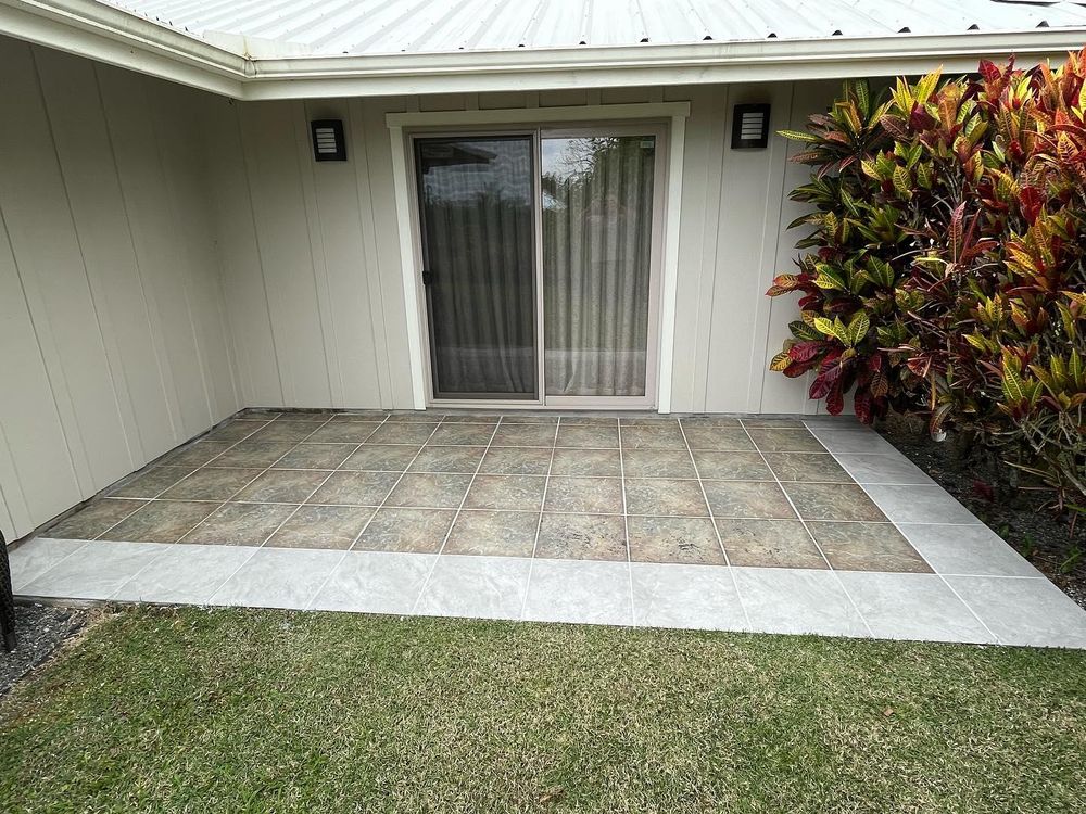 All Photos for ʻAʻaliʻi Tile Contracting in Kamuela, HI