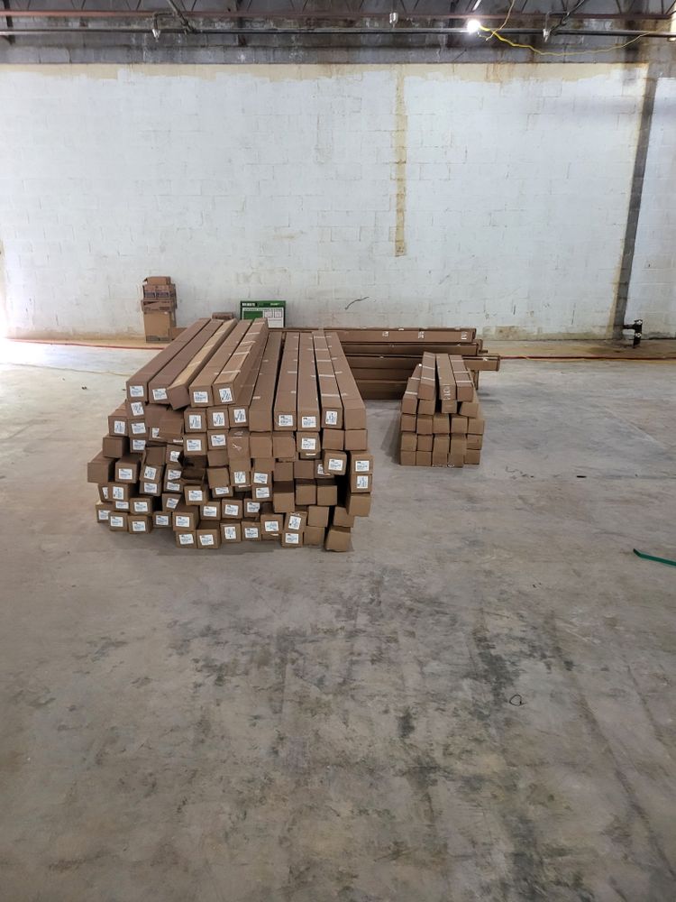 All Photos for Jordan Southern Electric in Granite Falls, NC