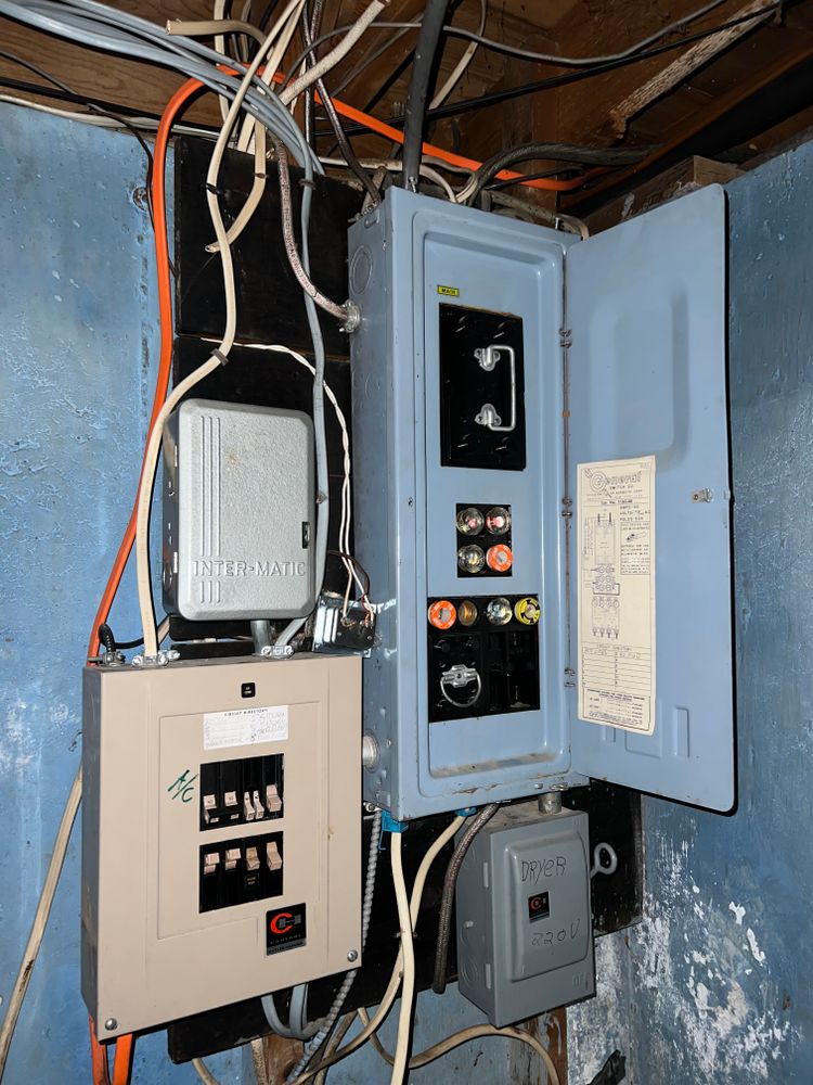 All Photos for Stephen Logue Electric in Billerica, MA