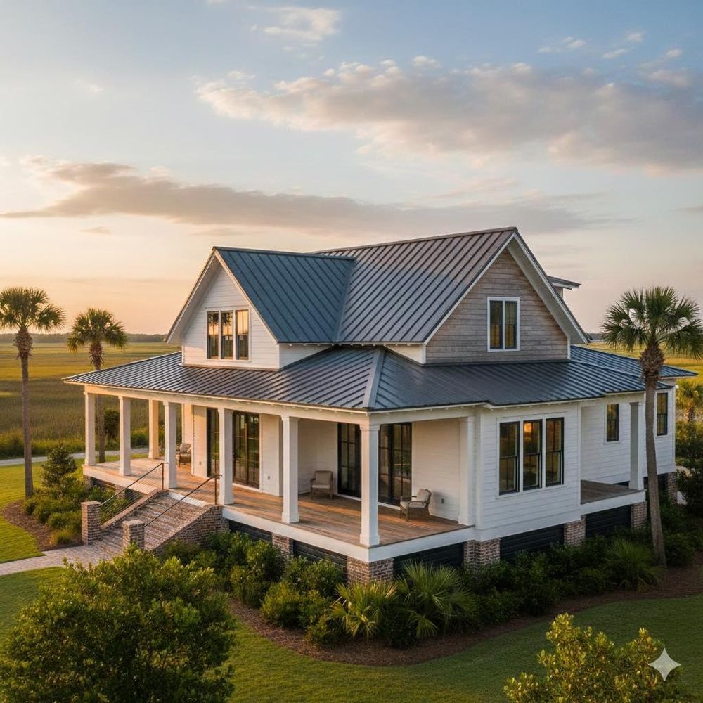 All Photos for Southern Shingles USA LLC in North Charleston, SC