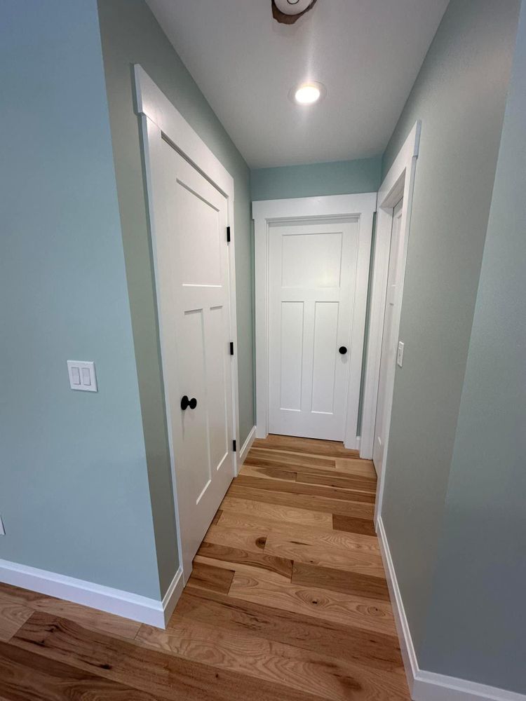 All Photos for Suter & Sons Painting in Amherst, Western Massachusetts