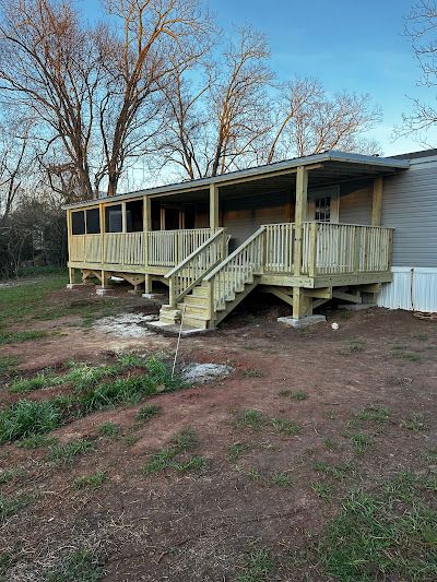 All Photos for Southern Oak Concrete and Construction LLC in McDonough, GA
