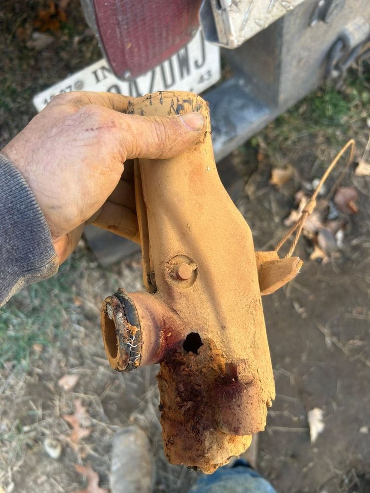 All Photos for Mike Wilcoxson Excavating & Well Drilling in Pierceton,  IN