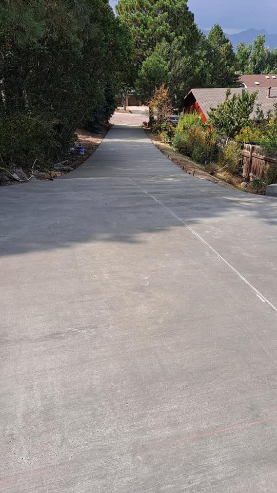 We specialize in professional concrete slab construction services, ensuring a durable and long-lasting foundation for your home. Trust us to deliver top-quality results with expertise and reliability. for Preciado Concrete LLC in Colorado Springs, CO