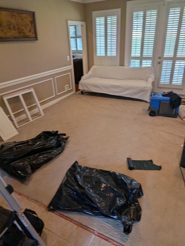 All Photos for Best Option Restoration of Denton in Denton, TX