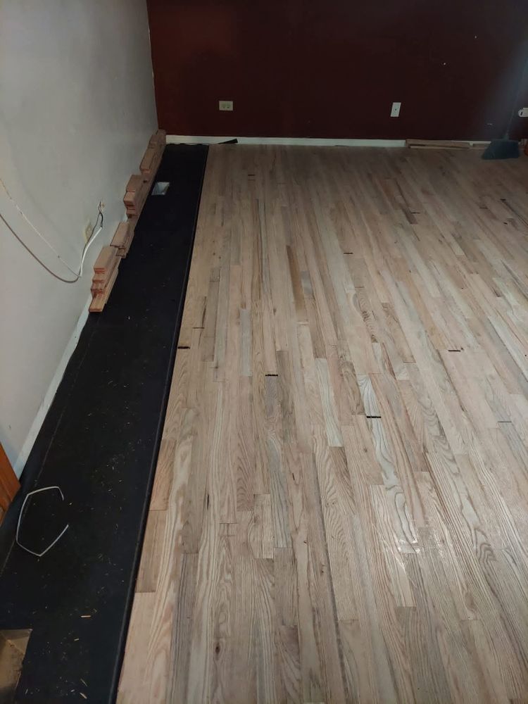 All Photos for Young Complete Remodeling in Country Club Hills, IL