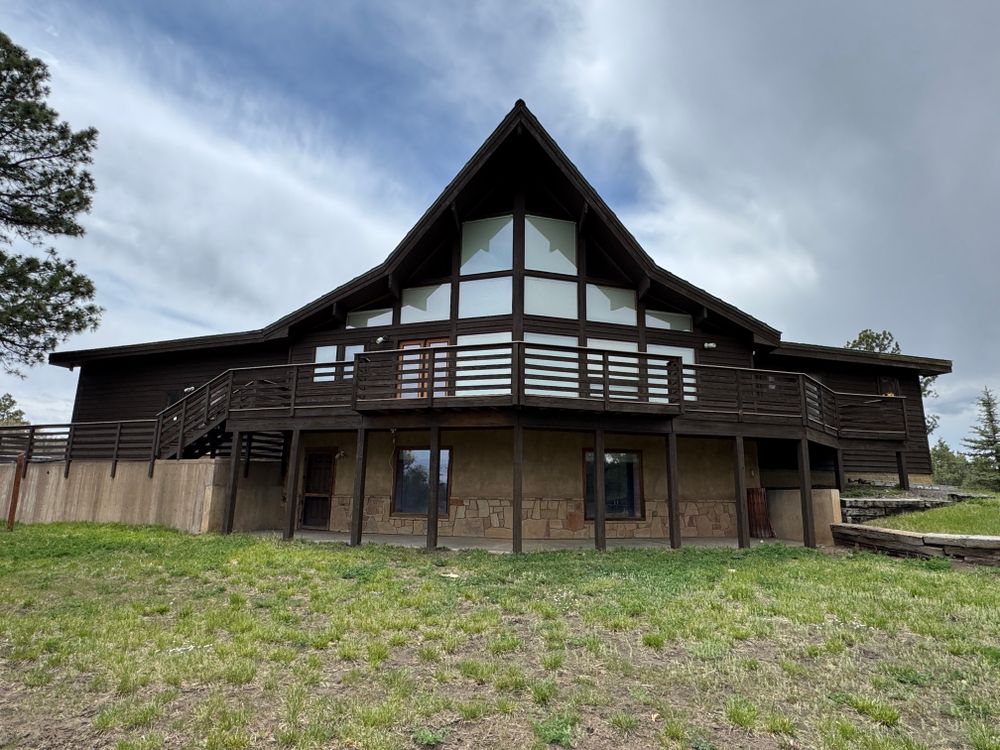 All Photos for Mountain Home Paint & Stain in Pagosa Springs, CO