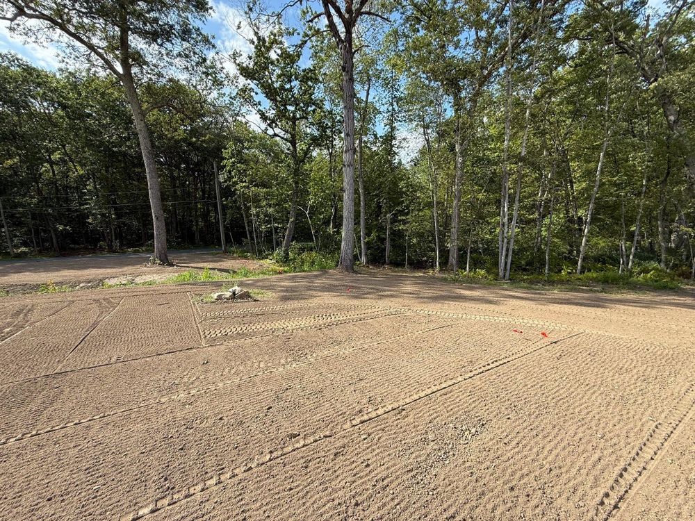 All Photos for Lennon Land Management in Suffield, CT