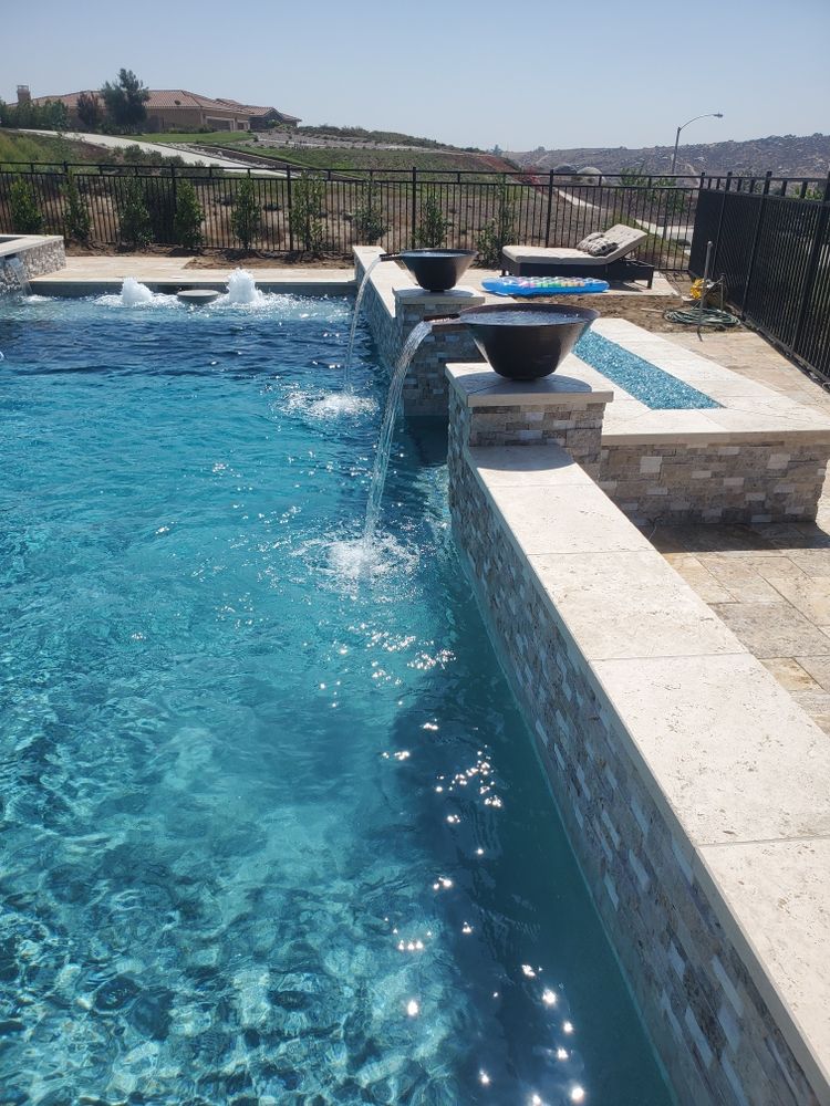 All Photos for Sunsational Pools & Spas in Inland Empire, CA