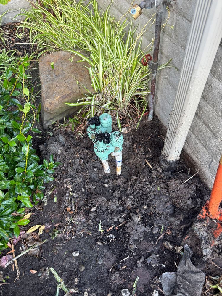 All Photos for CBA Landscaping in Hayward, CA