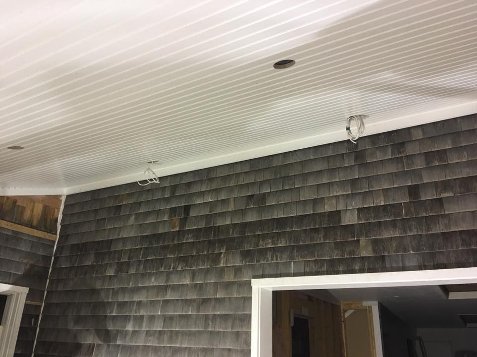 Our roofing repairs service provides expert solutions for fixing leaks, damage, and wear on your roof. Trust us to restore the integrity of your roof efficiently and affordably. for Castro's Carpentry Inc. in Nantucket, Massachusetts