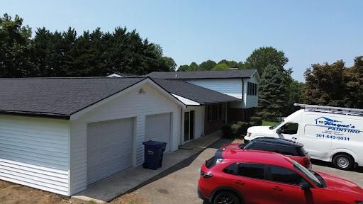 All Photos for Storm Ready Exteriors in Chesapeake Beach, MD