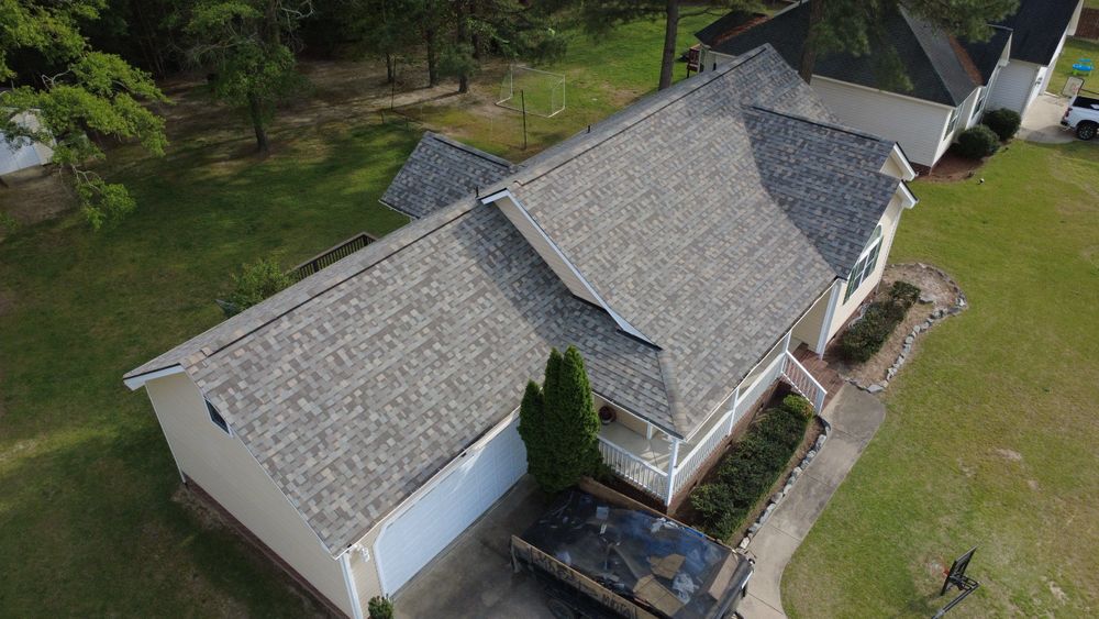 All Photos for Alpha Sky Roofing LLC in Raleigh, NC