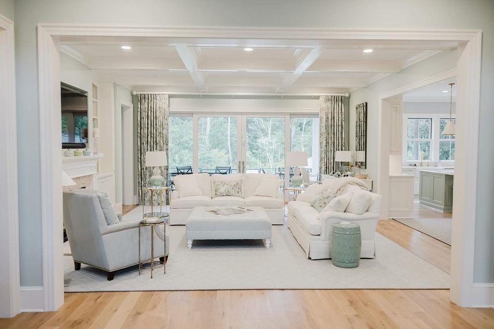 All Photos for A Cut Above Custom Builders, LLC in Morehead City, NC