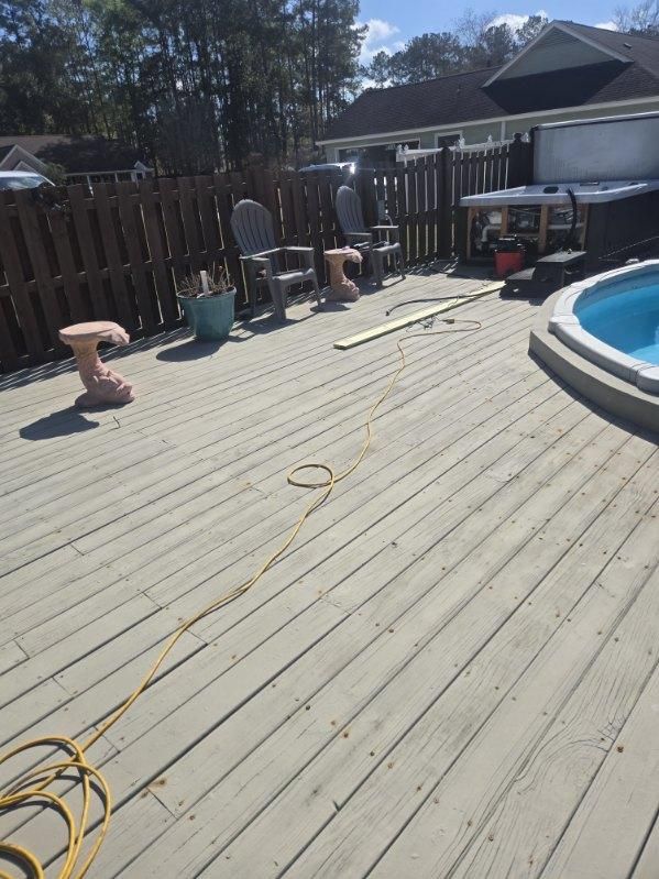 All Photos for Down & Dirty Pool Service in Crawfordville, FL
