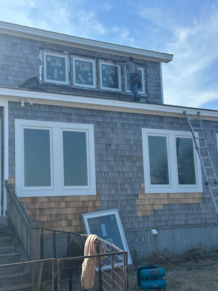 All Photos for Salt Side Construction in The Outer Banks, NC