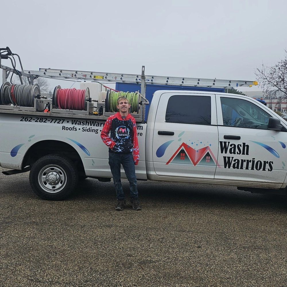 All Photos for Wash Warriors in Menomonee Falls, WI
