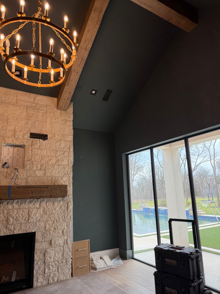 All Photos for Bafco Drywall in Crowley, TX