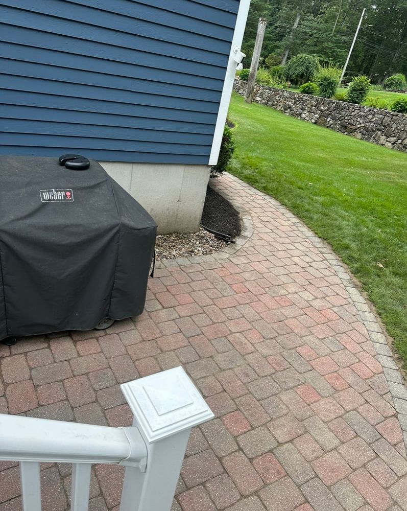 All Photos for Pote Landscaping LLC in Wilmington, MA