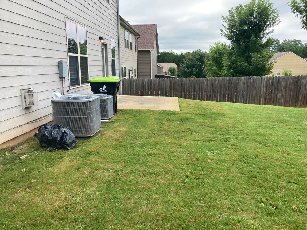 All Photos for Aries Lawnscapes in Atlanta, GA