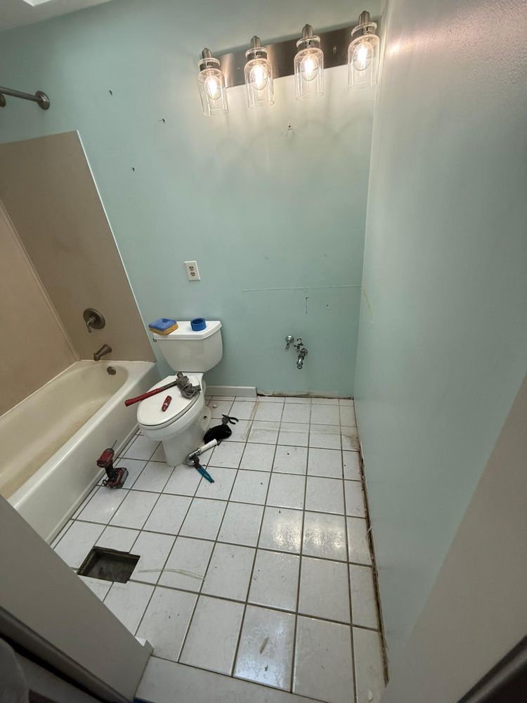 All Photos for Polanco Brothers, LLC in Severn, MD