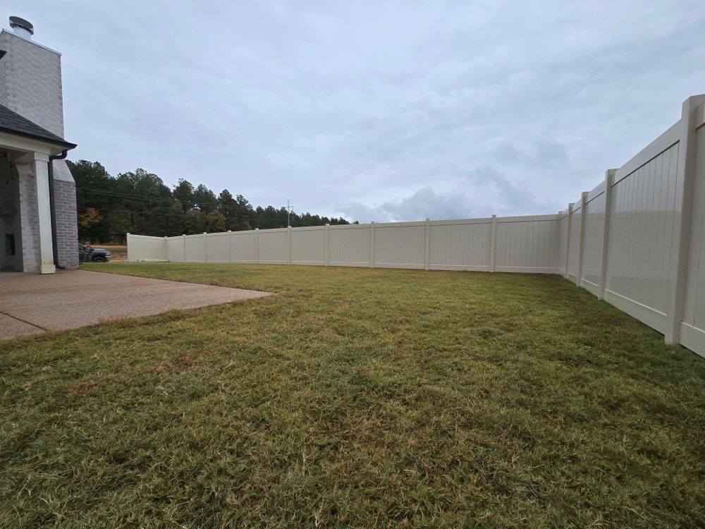 All Photos for Patriot Fence  in Oakland, TN