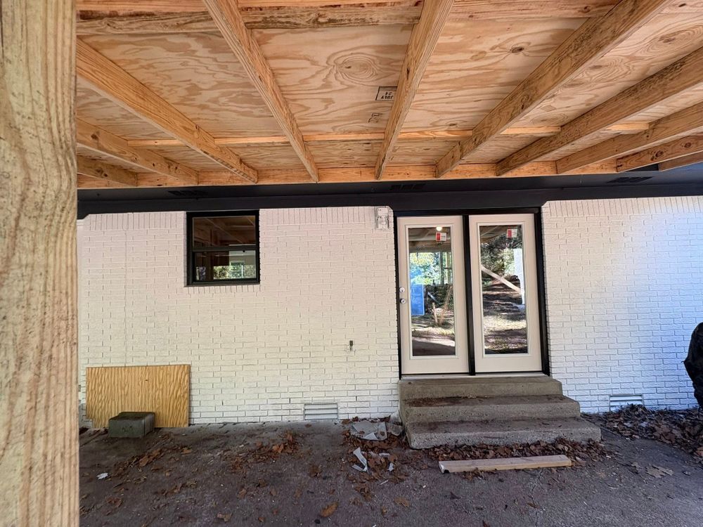 All Photos for Well Hung Windows & More in Hot Springs, AR