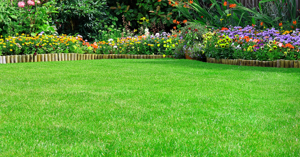 Our Commercial Lawn Care Services offer professional maintenance and landscaping solutions to enhance the appearance of your property, ensuring a healthy and beautiful outdoor space year-round. Contact us for a quote. for Lanzdorf Lawn & Landscaping  in Stow, OH