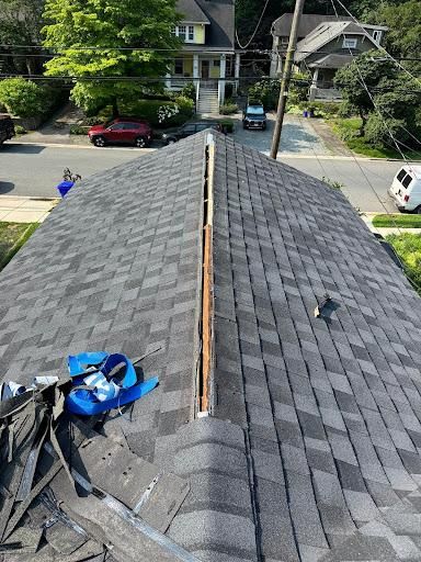 All Photos for Chrome Exteriors in Clarksburg, MD