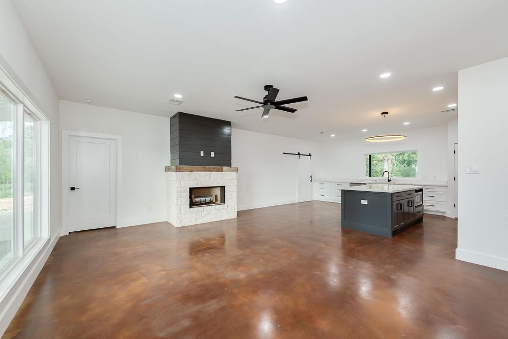 All Photos for CWC Custom Homes & Barndominiums in Snook, TX