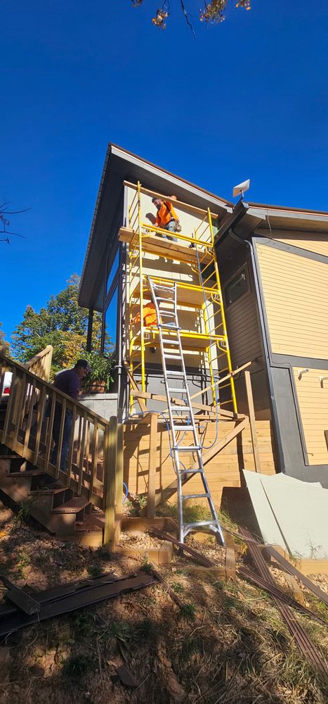 All Photos for Blue Expert Remodeling in Ellijay, GA