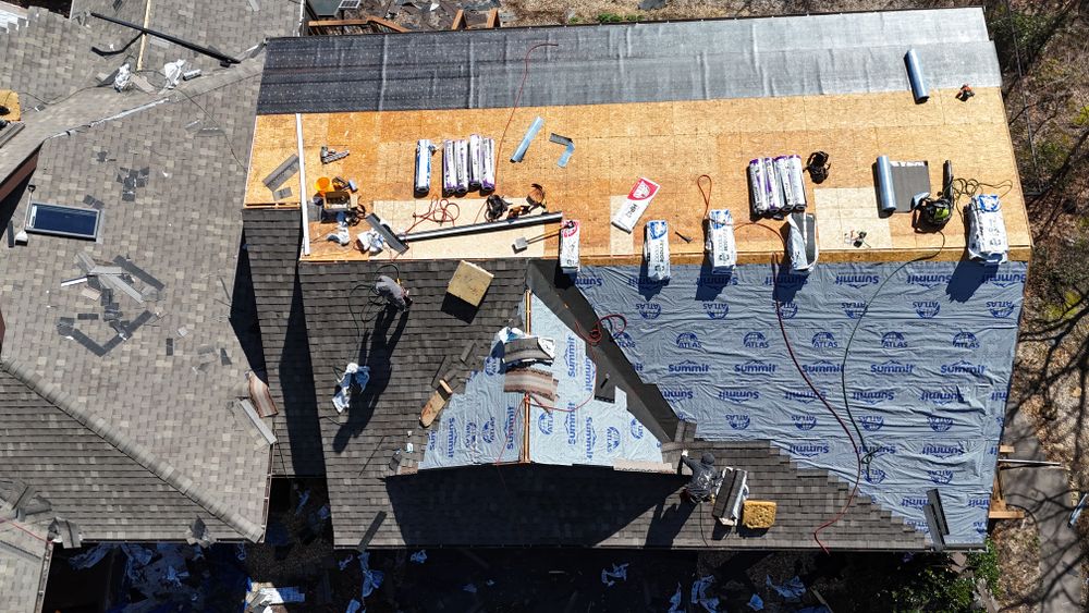 All Photos for FNS Exterior Consulting LLC, Powered By Live OAK in Cumming, GA