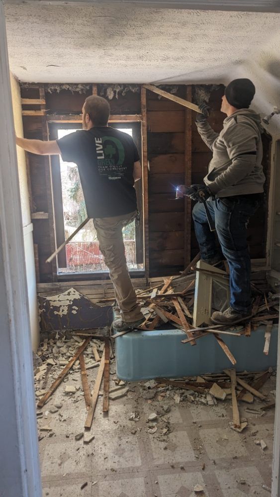 All Photos for BHL Quality Home Care and Property Maintenance LLC in Toledo, OH