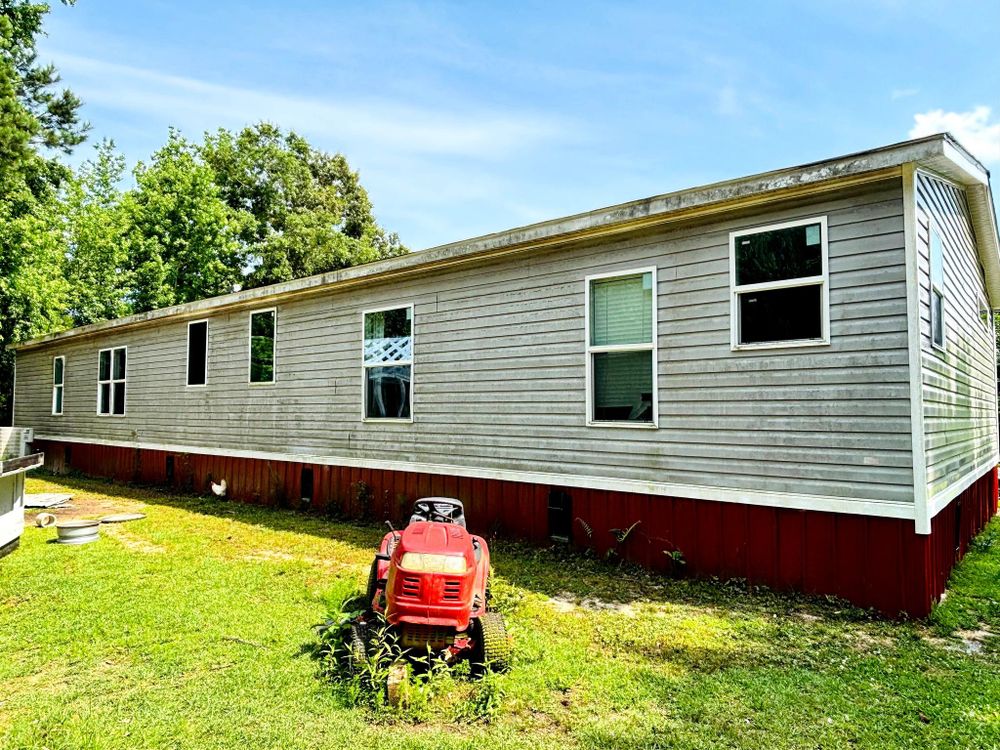All Photos for A Plus Handyman in Honoraville, AL