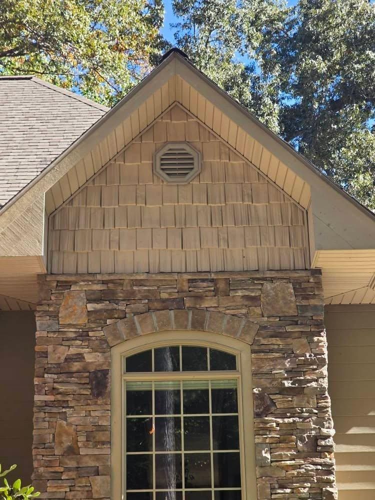Interior Painting for Jason's Professional Painting in Hayesville, NC