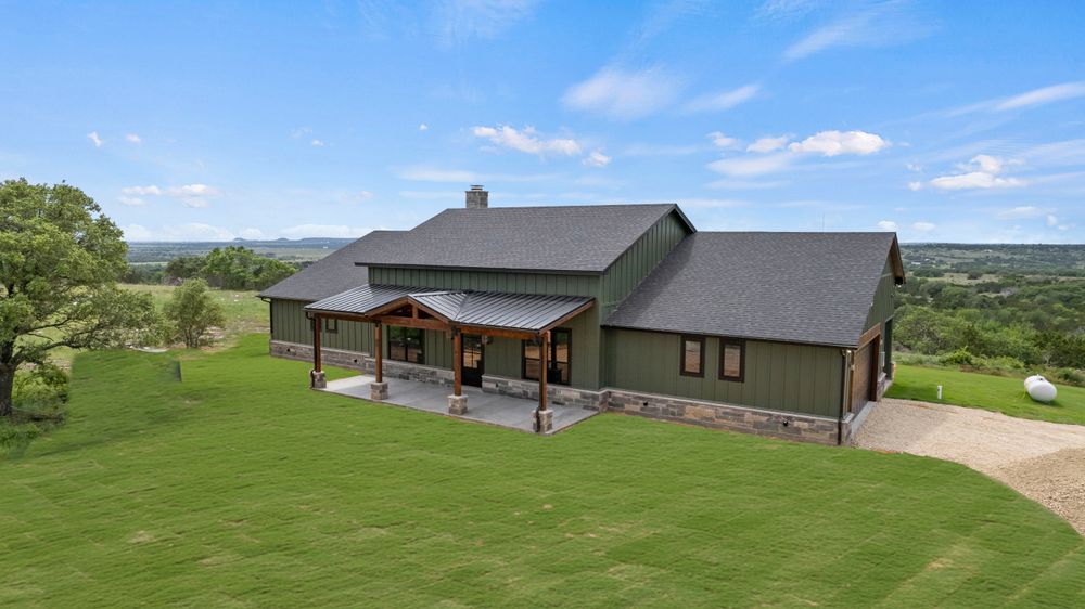 All Photos for Who Can Construction in Stephenville, TX