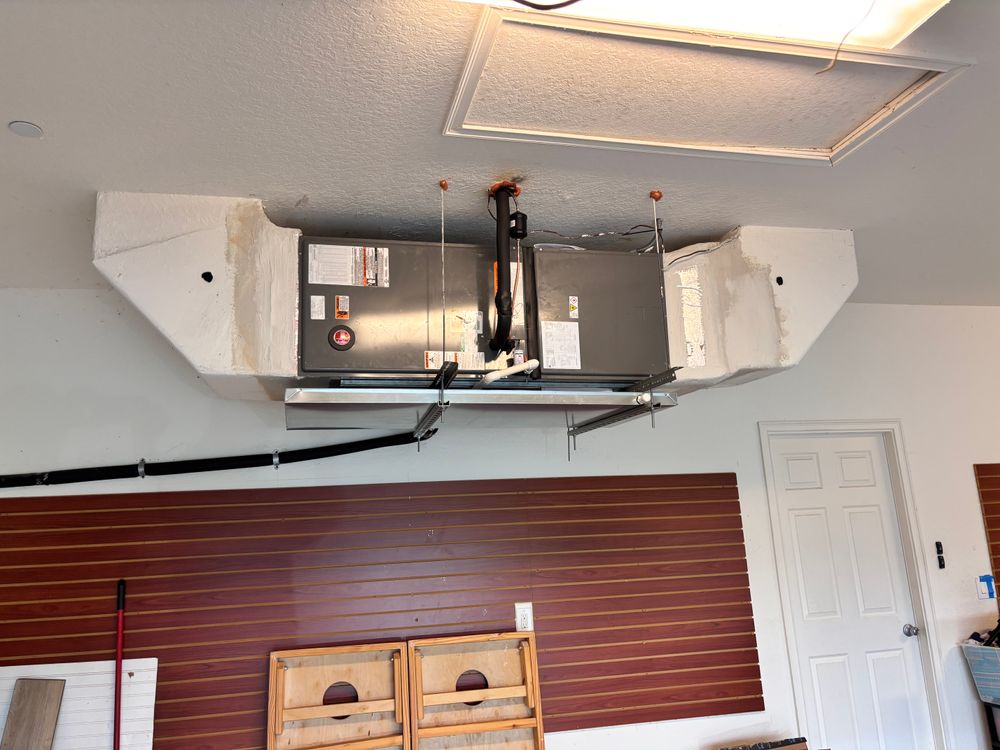 All Photos for DB Heating and Air in Tampa, Florida