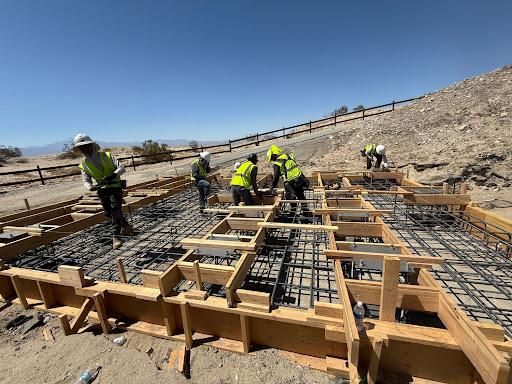 All Photos for Melendez Concrete Group, LLC in El Paso, TX 