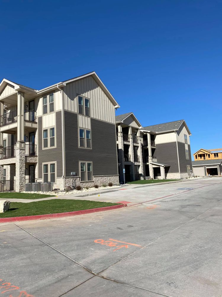 Enhance your home's exterior with our expert siding installation near me services. Our skilled team ensures durable, attractive results that protect and beautify your property for years to come. for SPD Painting in Seymour, TN