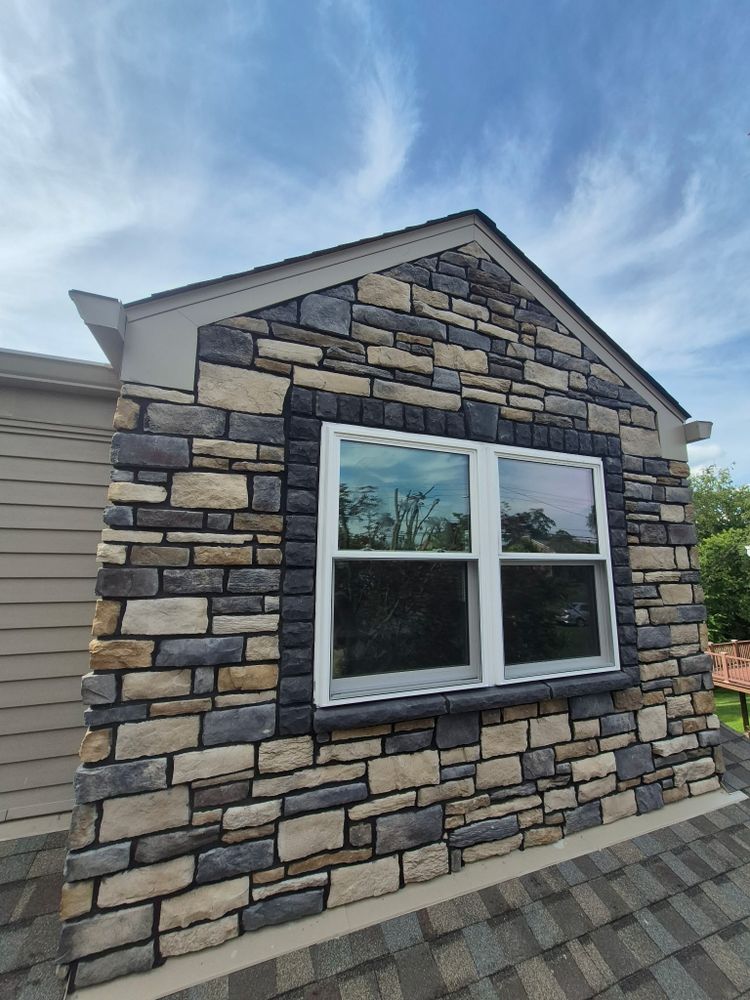 All Photos for Accent Stone in Shelocta, PA