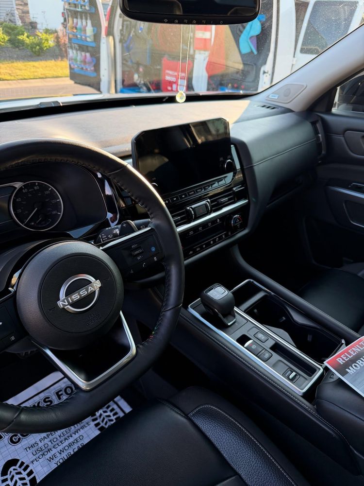 All Photos for Relentless Shine Mobile Detailing in Calabash, NC