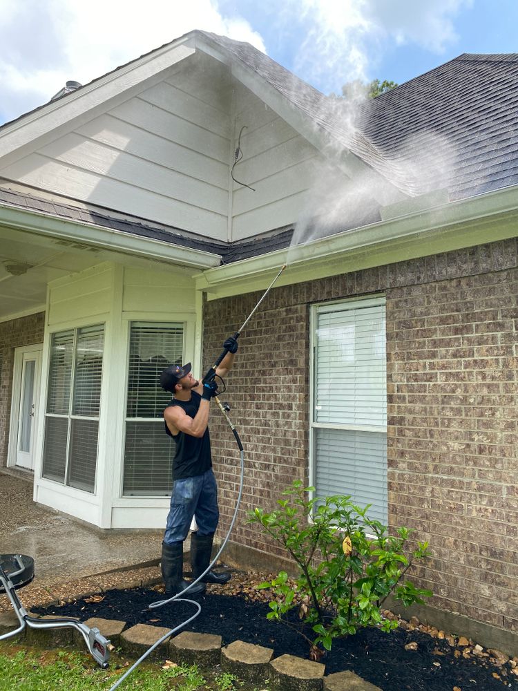 All Photos for Power Pressure Wash in Houston, TX