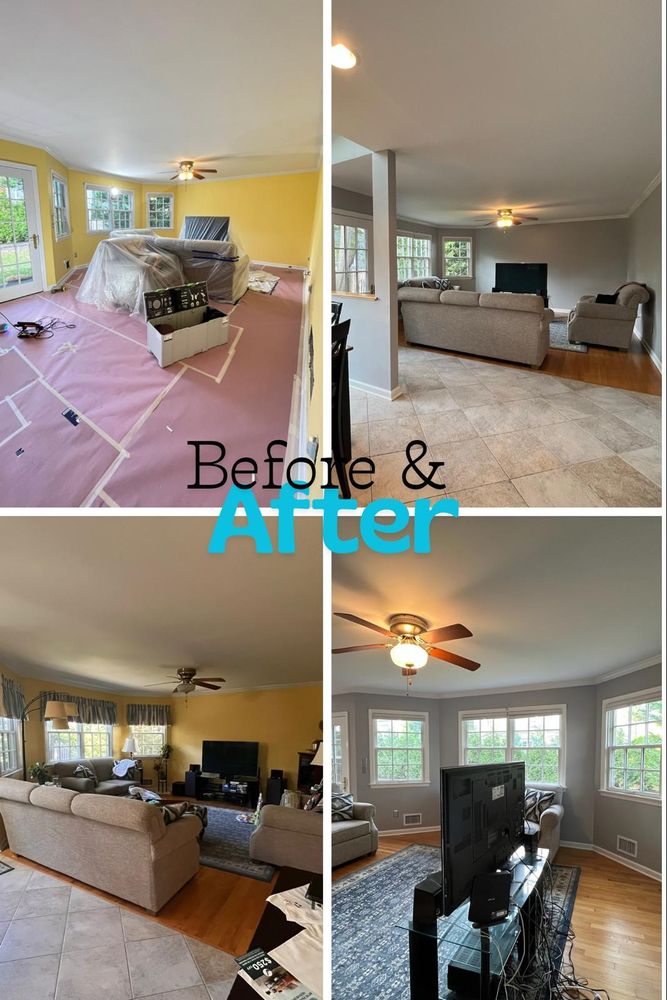 All Photos for D'Amore's Home Improvement, LLC in Westfield, NJ