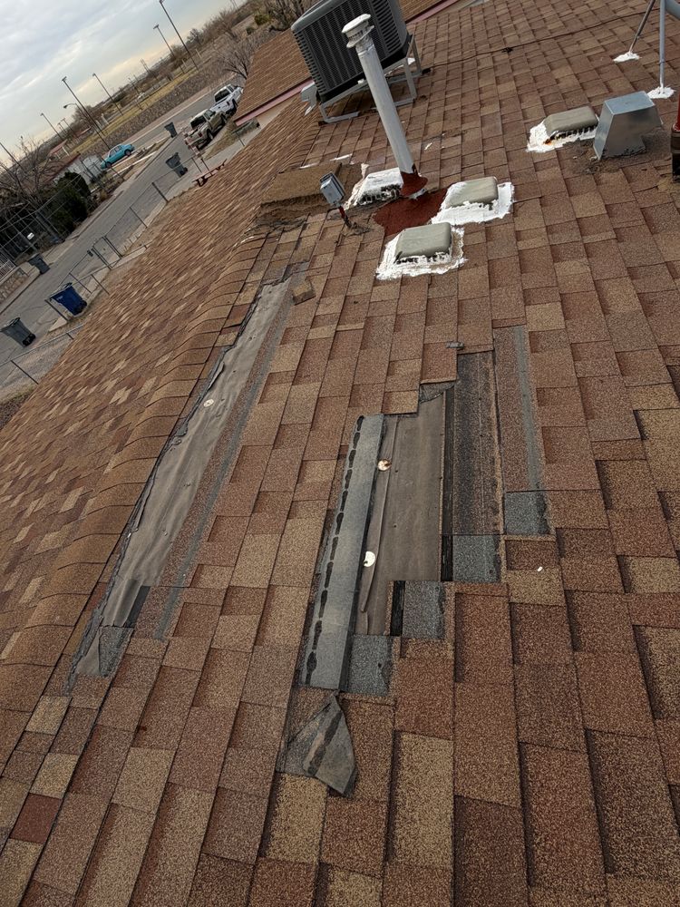 All Photos for MRV Construction in El Paso, TX