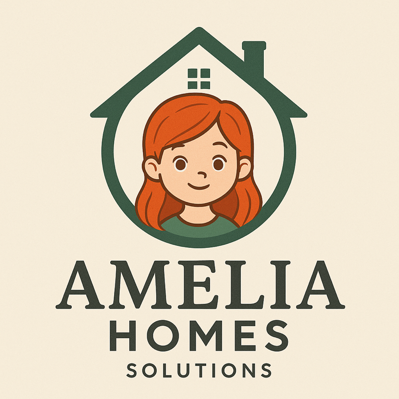 Amelia Homes Solutions team in Daphne, AL - people or person