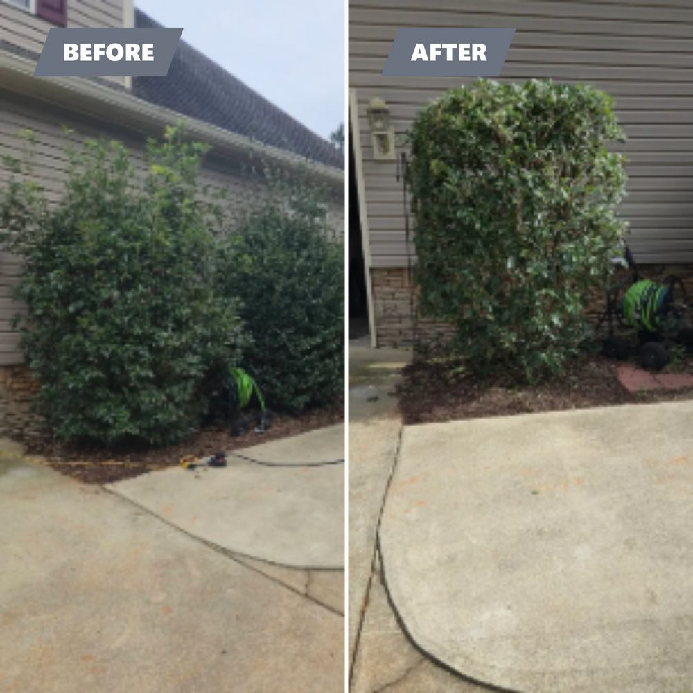 All Photos for Fresh Cut Yard & Lawn Care LLC in Forsyth, GA