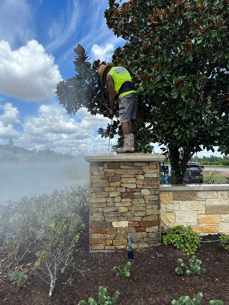 All Photos for Power Pressure Wash in Houston, TX