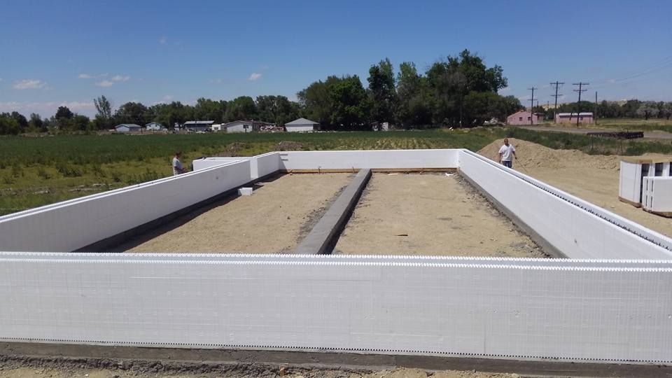 Commercial for Elegant Concrete LLC in La Junta, CO