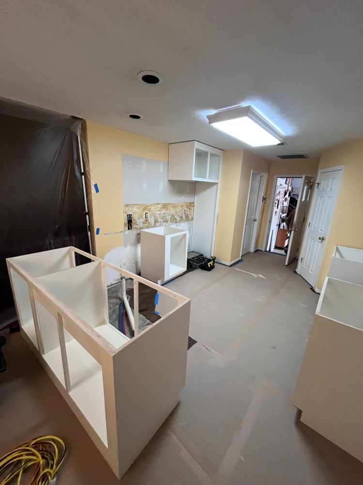 All Photos for RAL Construction LLC in Lee County, AL